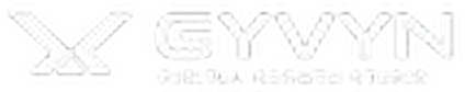 GYVYN – Digital Growth Studio